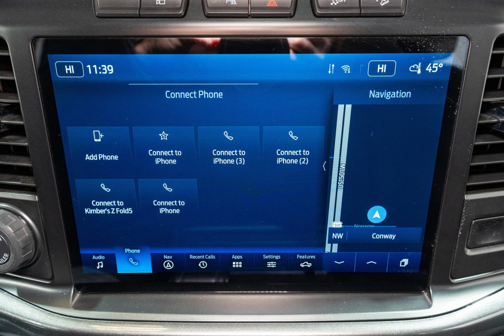 2022 Ford F-150 Image 23