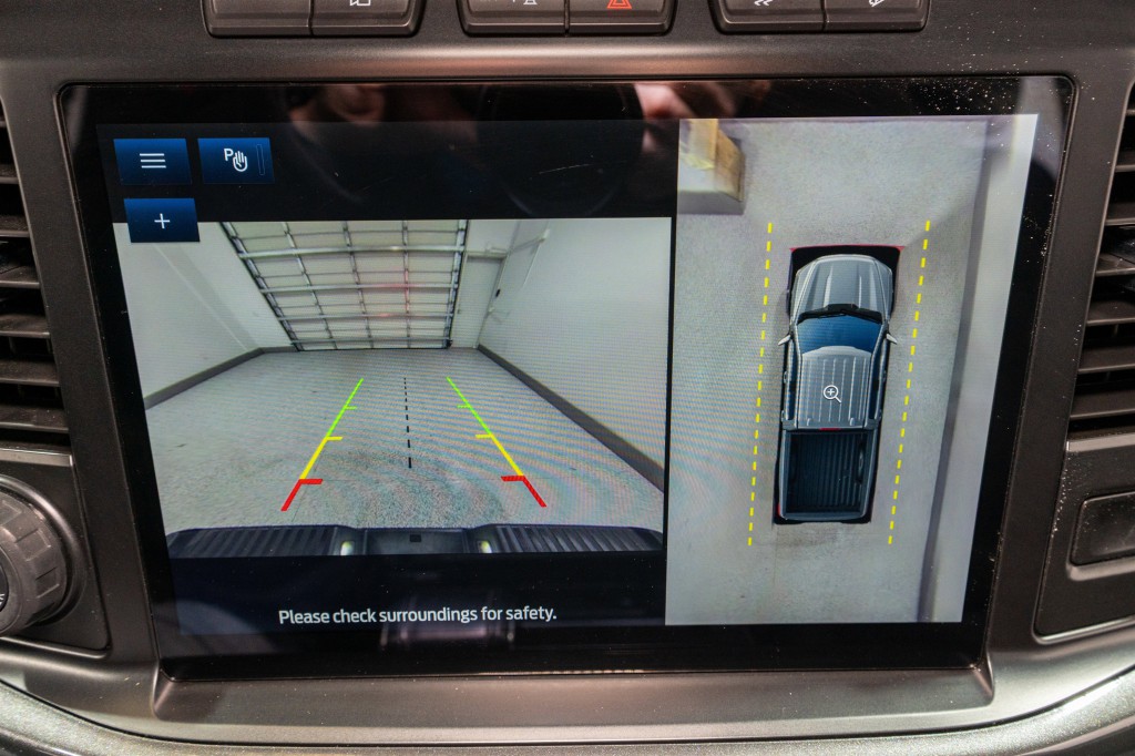 2022 Ford F-150 Image 25