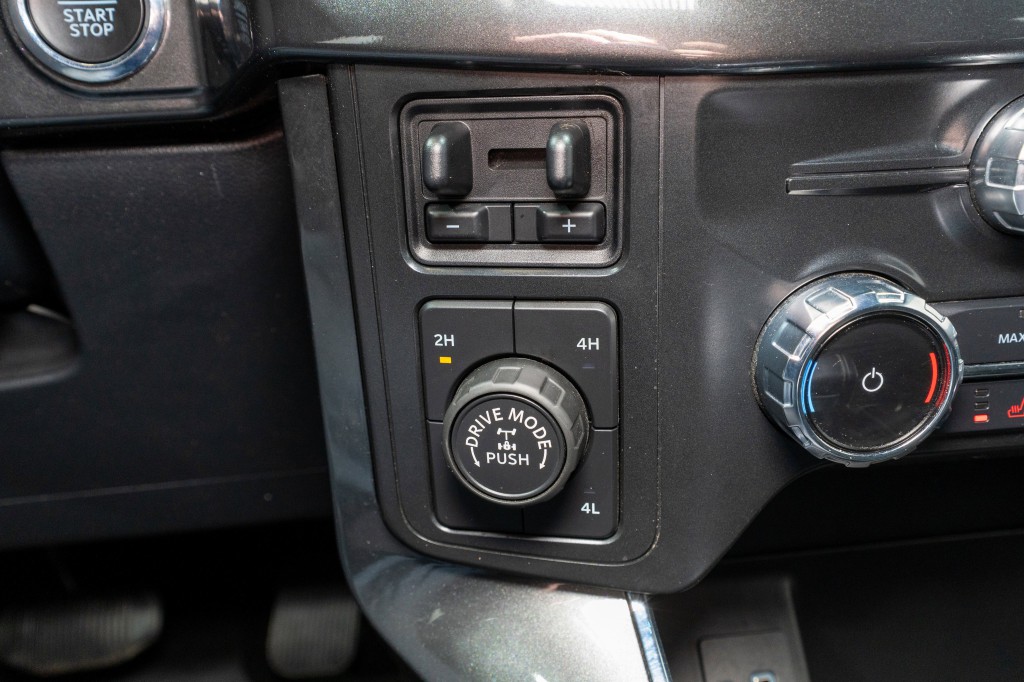 2022 Ford F-150 Image 29