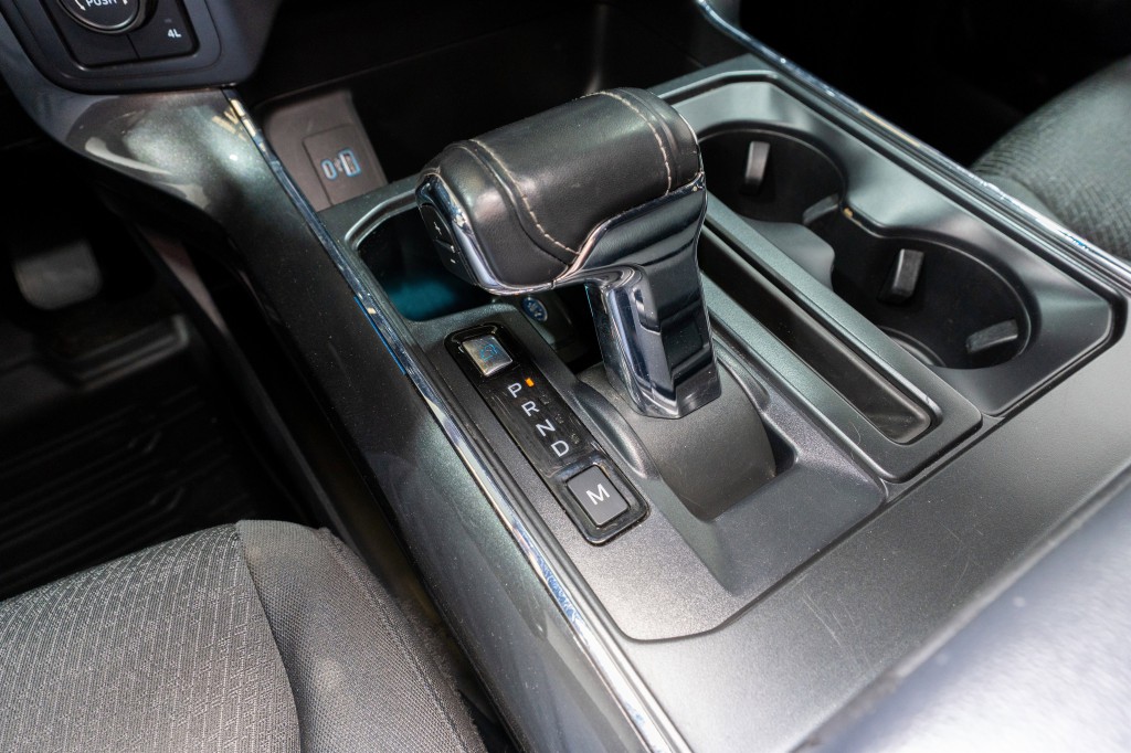 2022 Ford F-150 Image 30