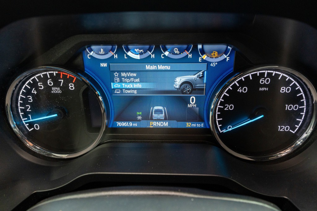 2022 Ford F-150 Image 32