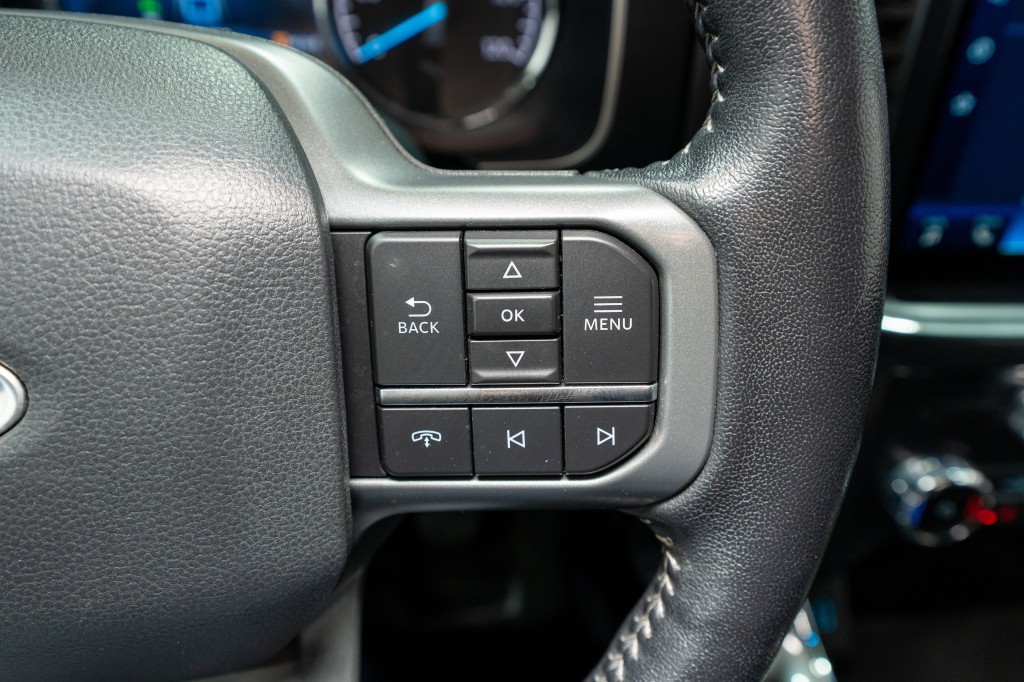 2022 Ford F-150 Image 33