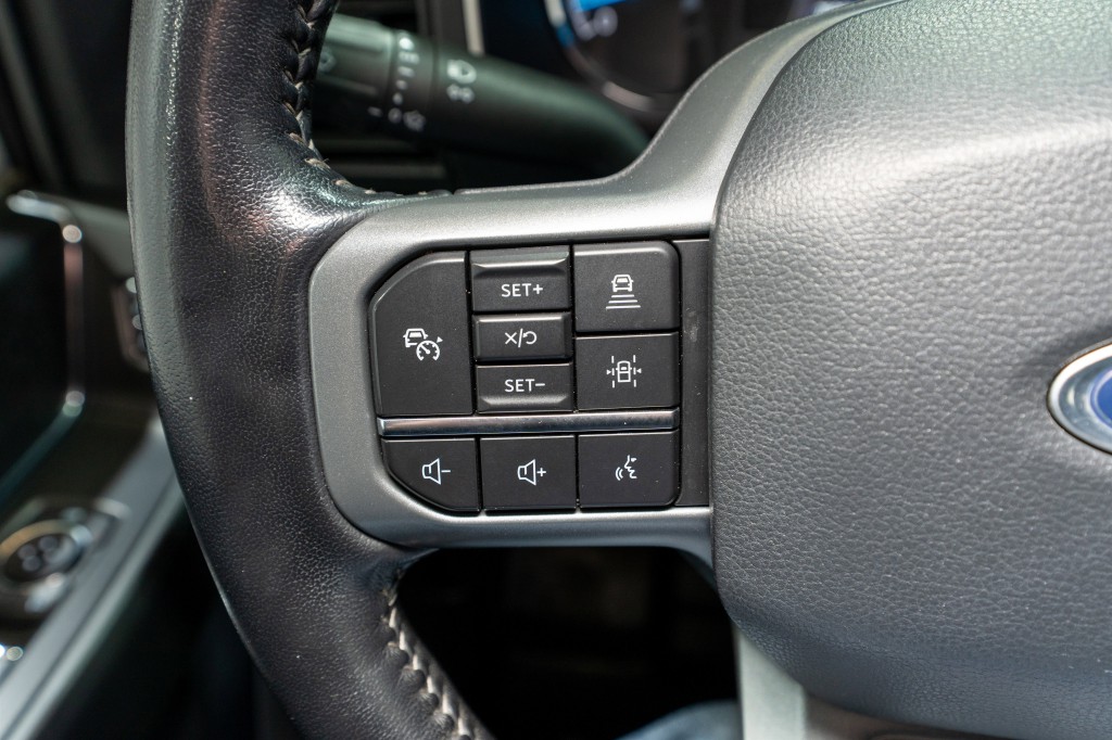 2022 Ford F-150 Image 34