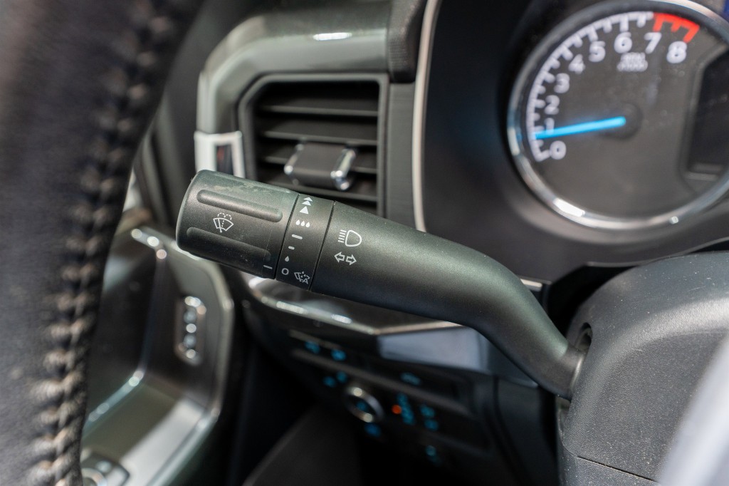 2022 Ford F-150 Image 35