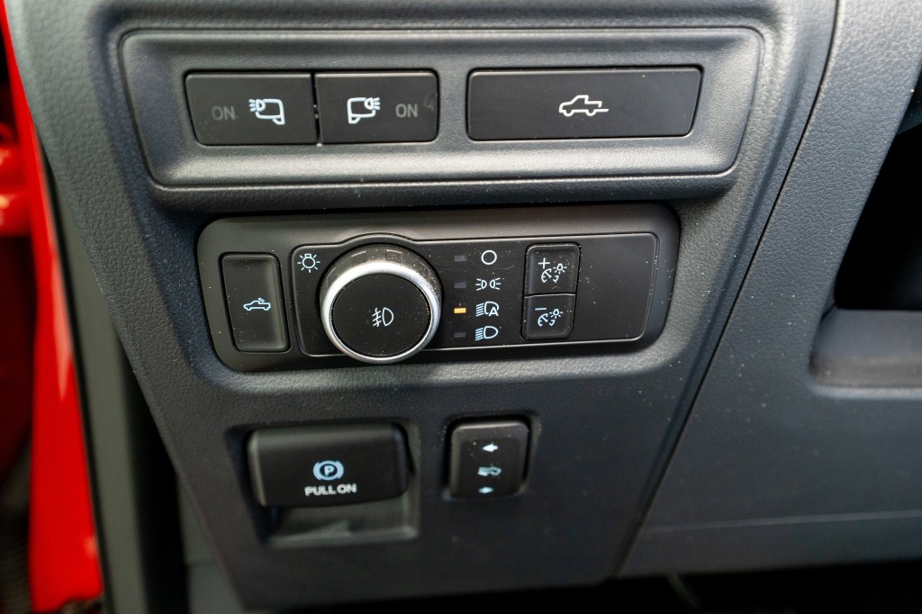 2022 Ford F-150 Image 37