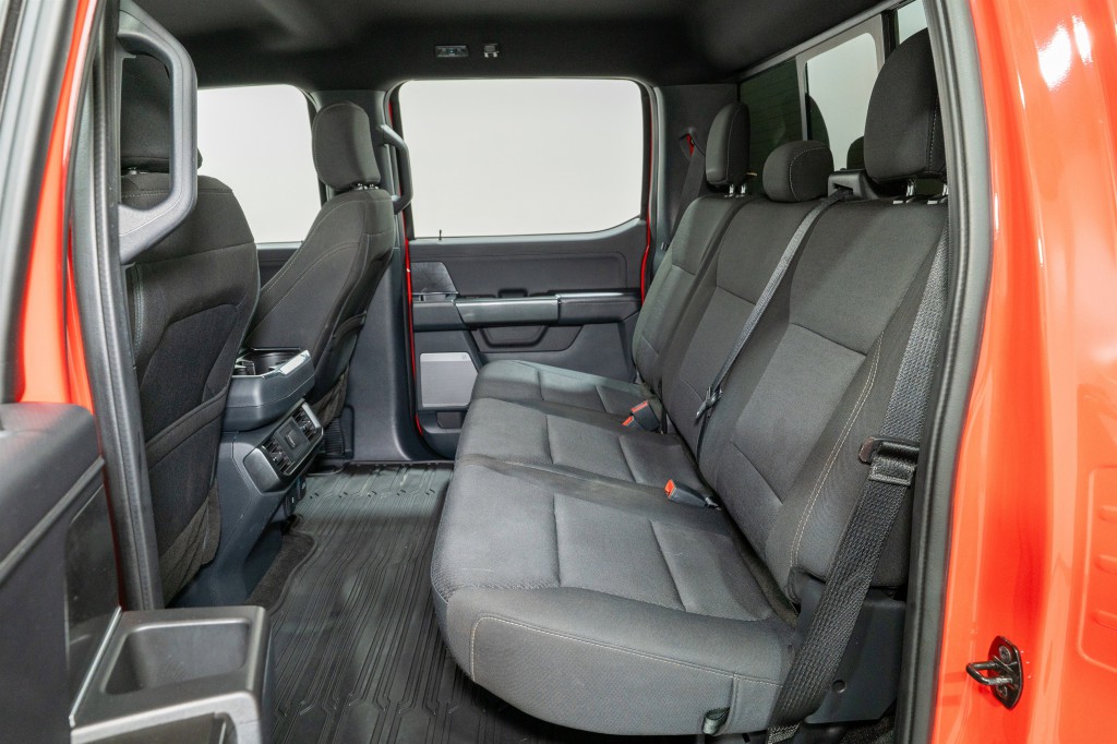 2022 Ford F-150 Image 39