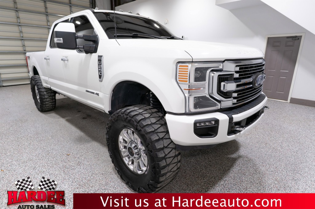 2022 Ford F-250 Image 6