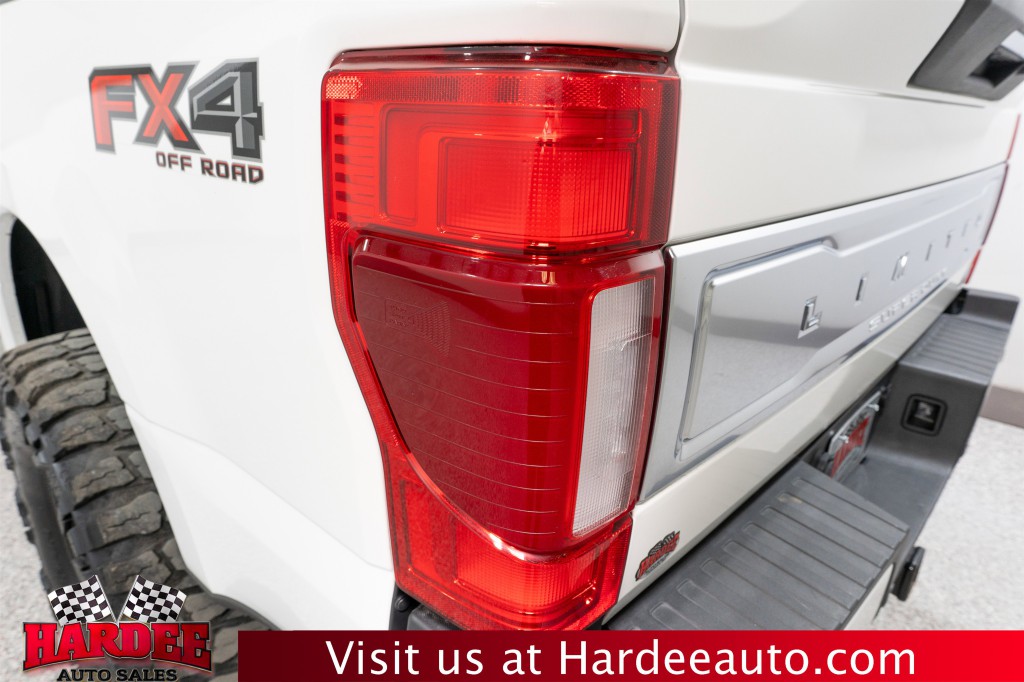 2022 Ford F-250 Image 9