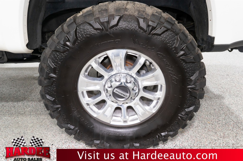 2022 Ford F-250 Image 10