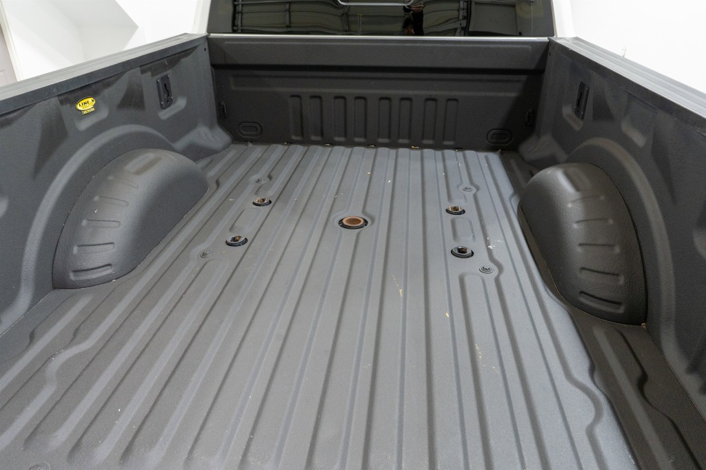 2022 Ford F-250 Image 12