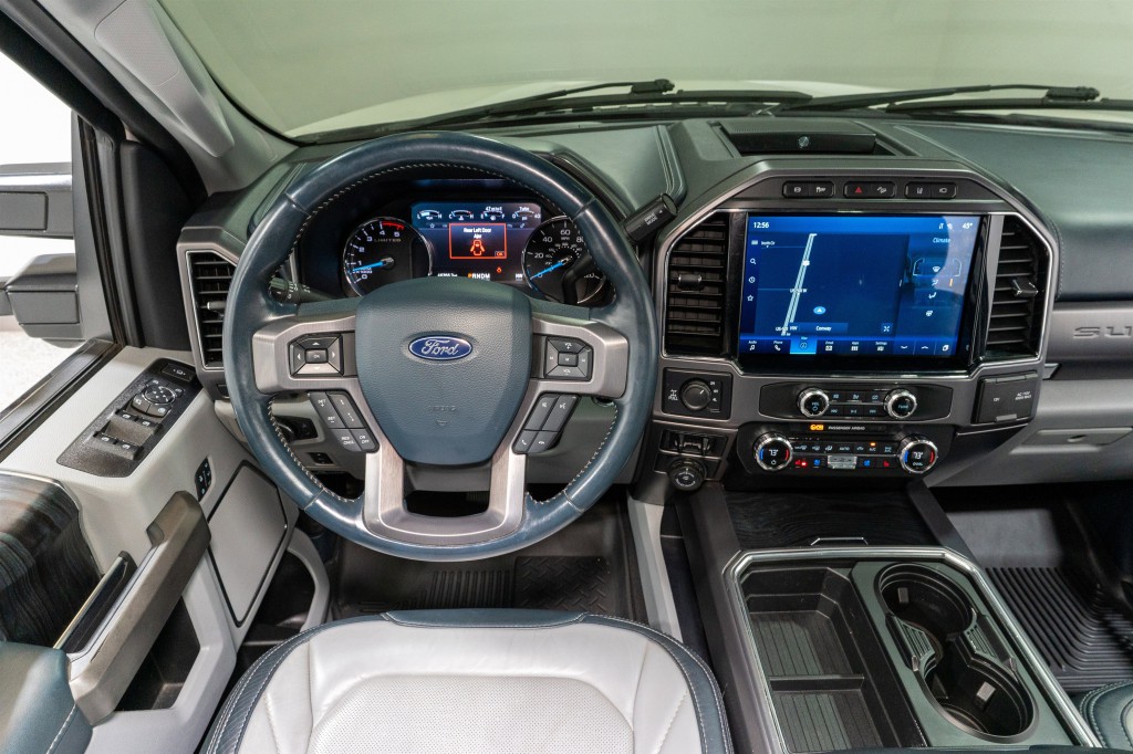2022 Ford F-250 Image 14
