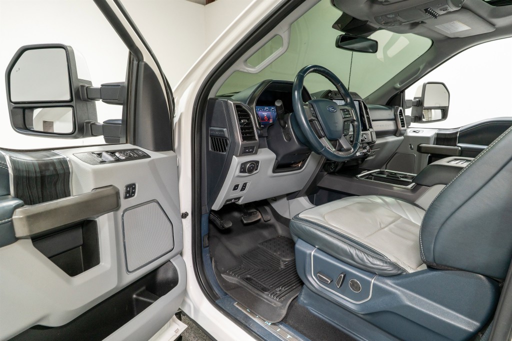 2022 Ford F-250 Image 15