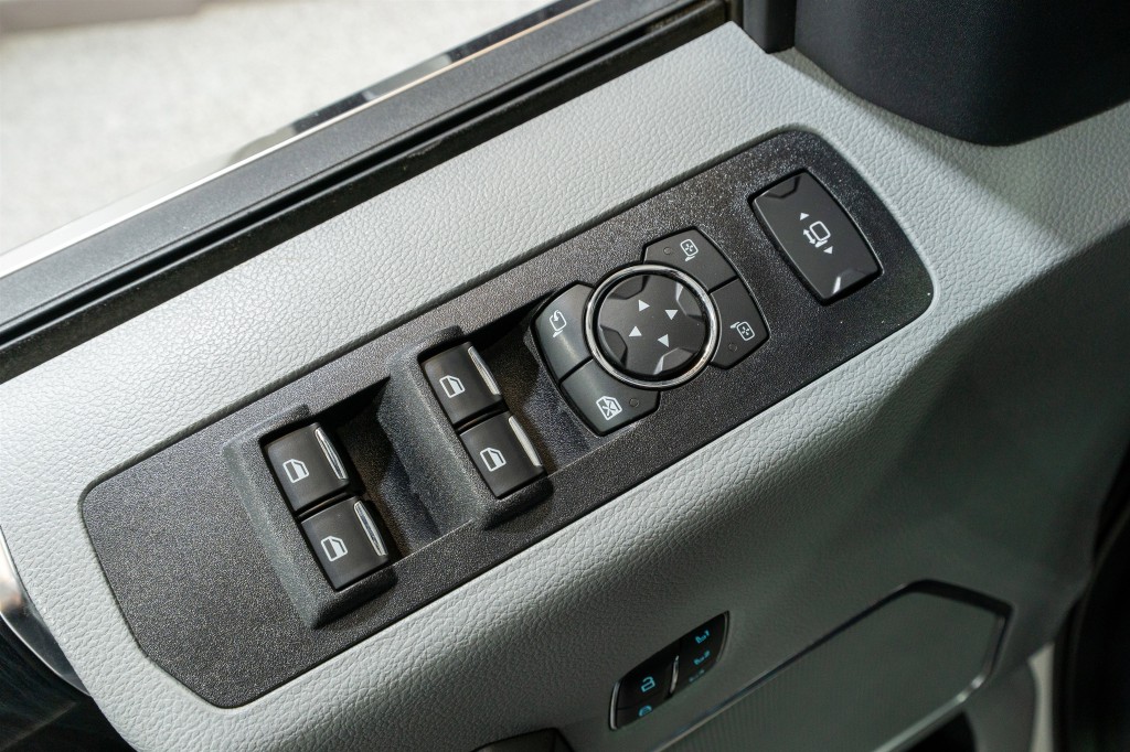 2022 Ford F-250 Image 16