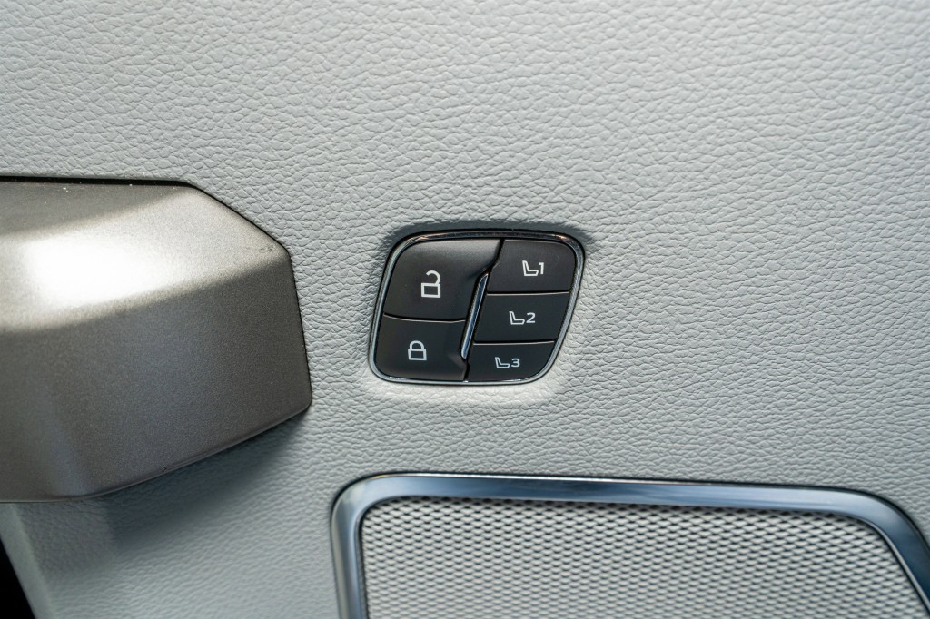 2022 Ford F-250 Image 17