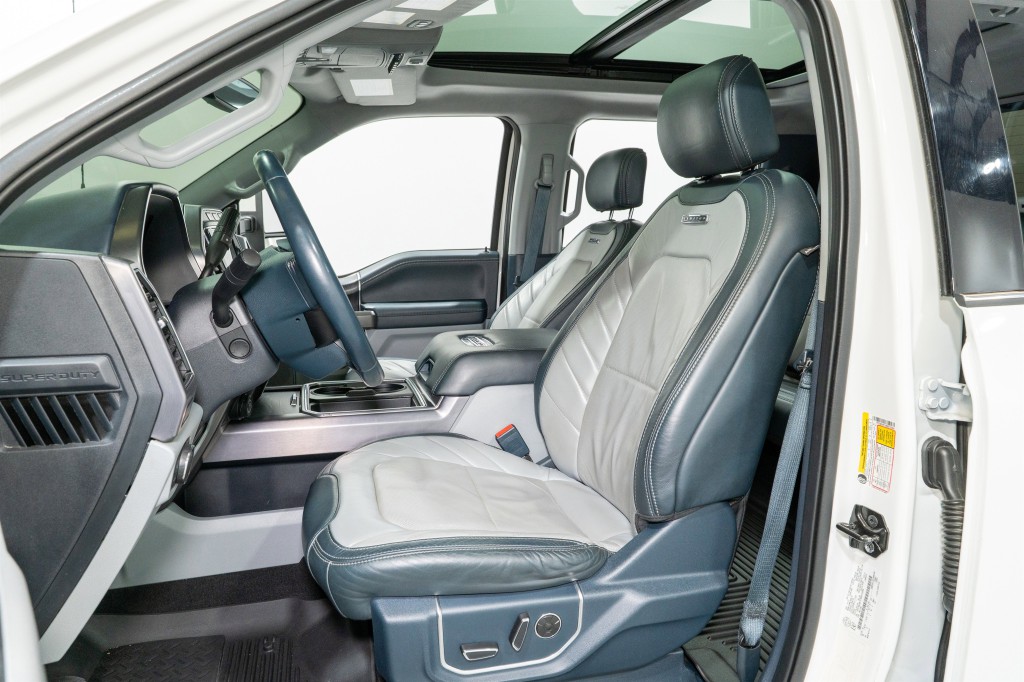 2022 Ford F-250 Image 18