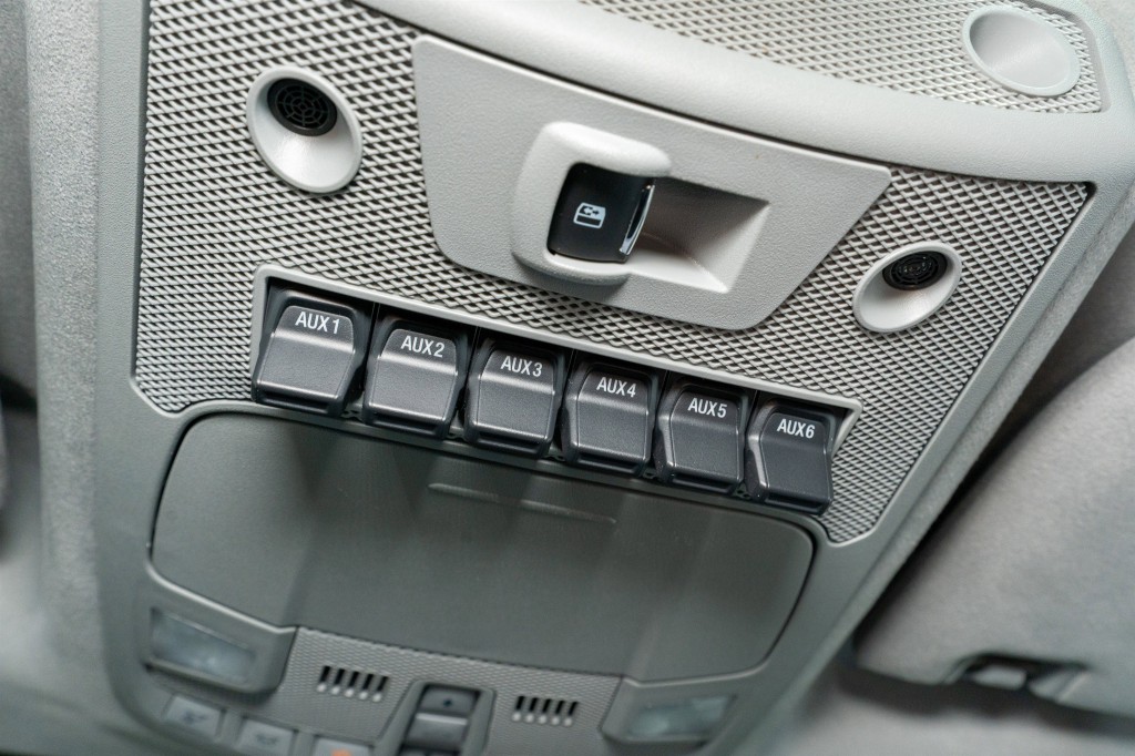 2022 Ford F-250 Image 20