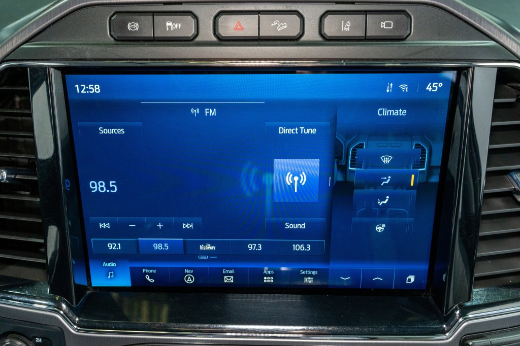 2022 Ford F-250 Image 22