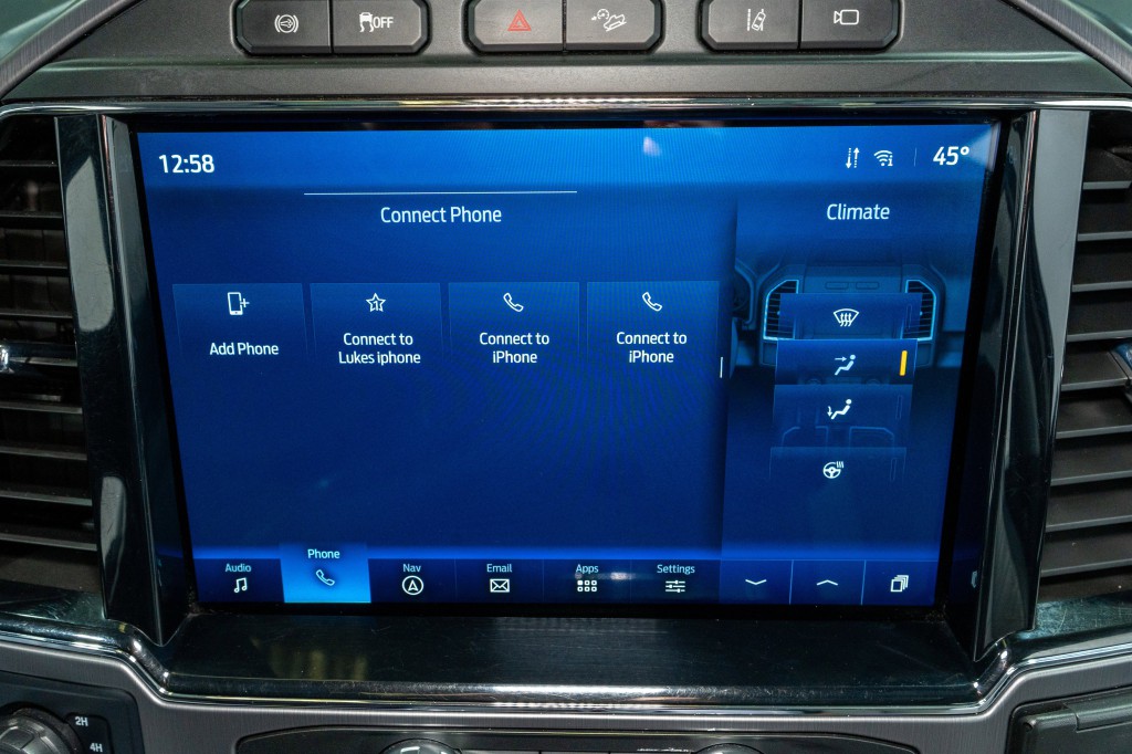 2022 Ford F-250 Image 23