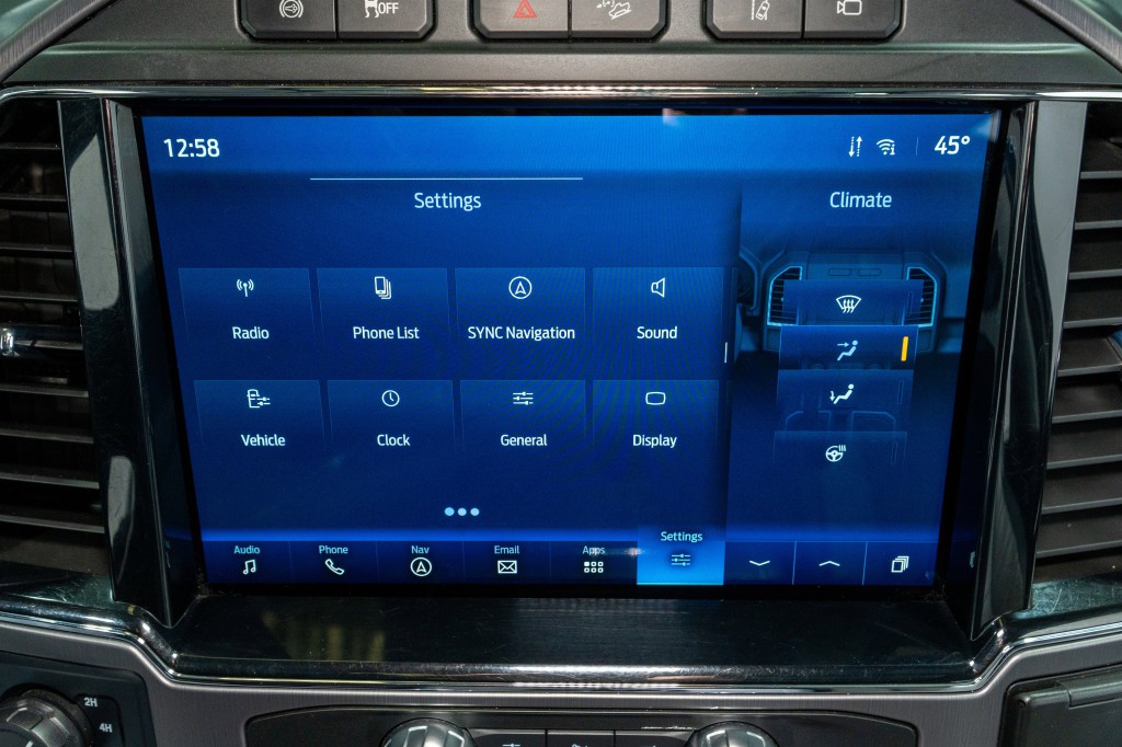 2022 Ford F-250 Image 24