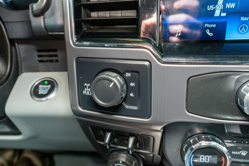 2022 Ford F-250 Image 27