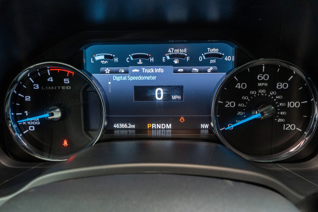 2022 Ford F-250 Image 29