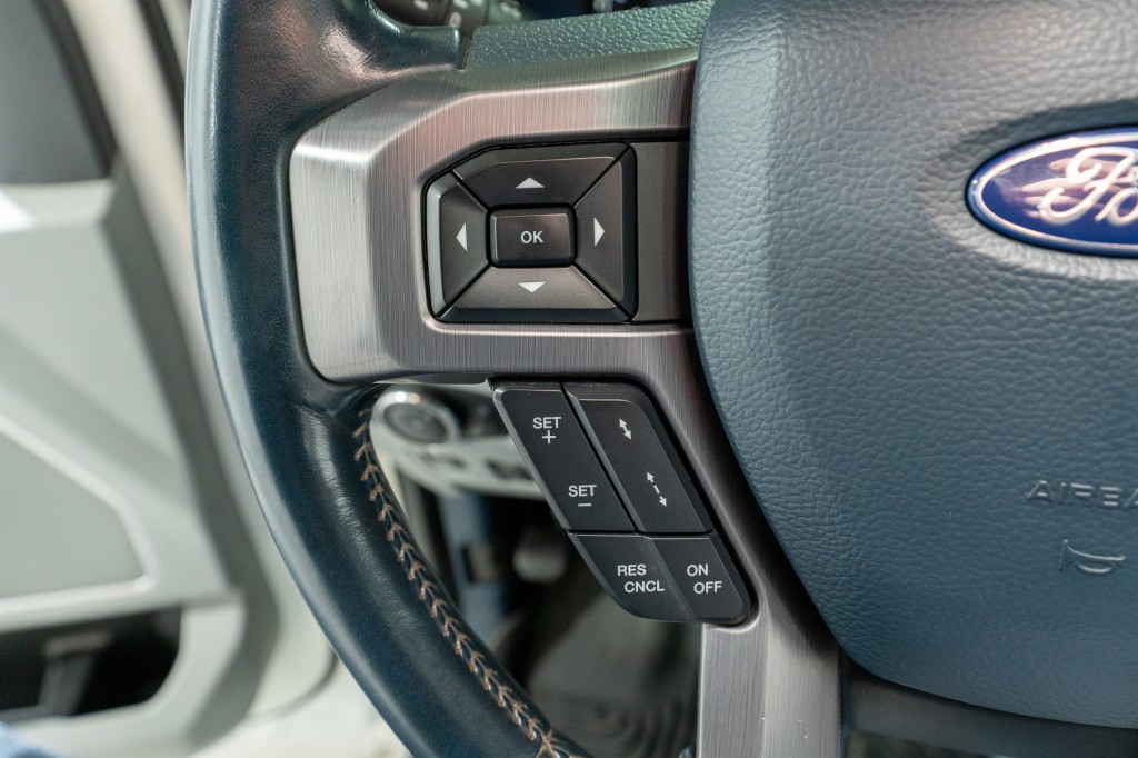 2022 Ford F-250 Image 31