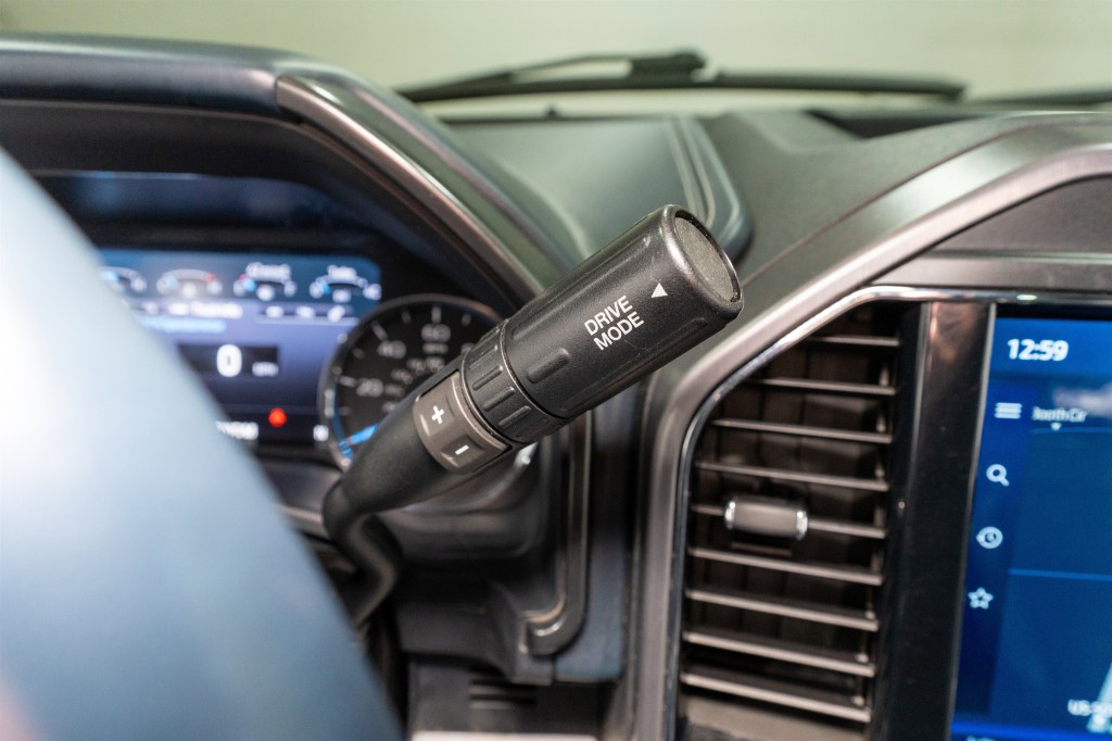 2022 Ford F-250 Image 32