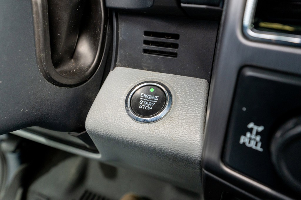 2022 Ford F-250 Image 34