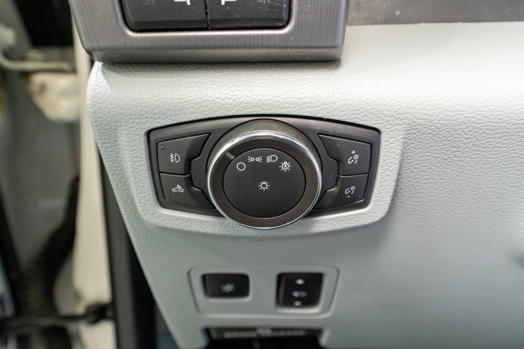 2022 Ford F-250 Image 35