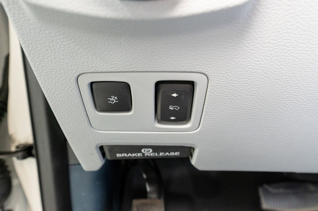 2022 Ford F-250 Image 36