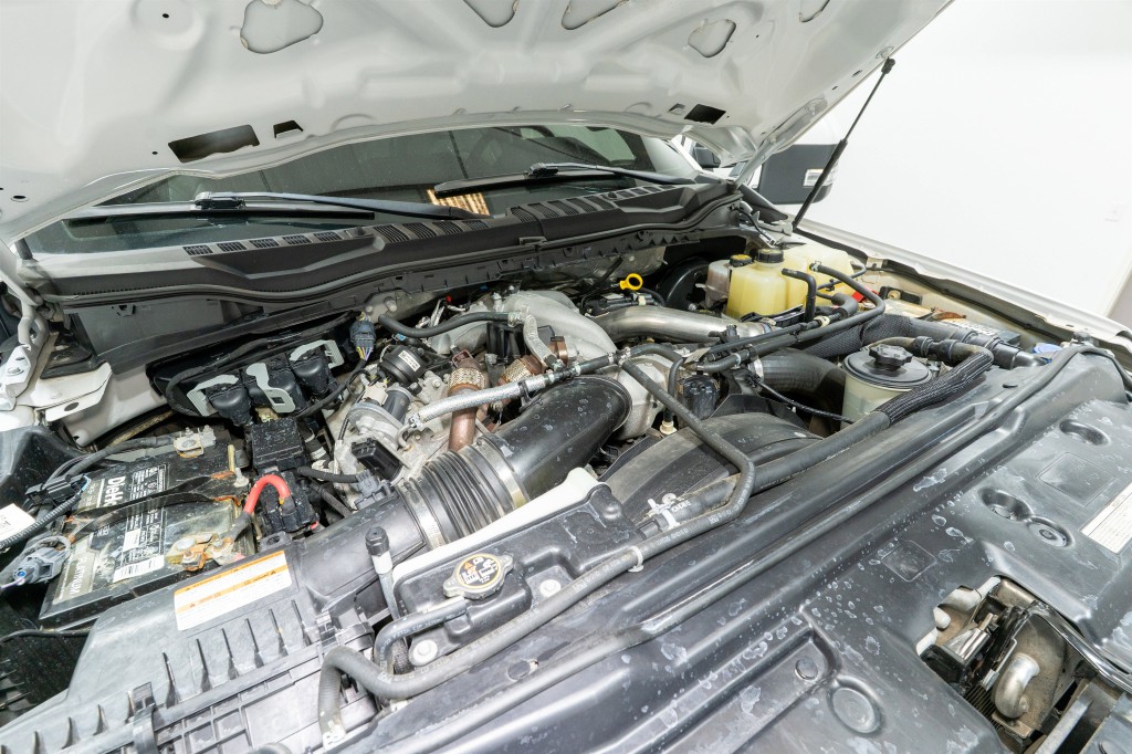 2022 Ford F-250 Image 37