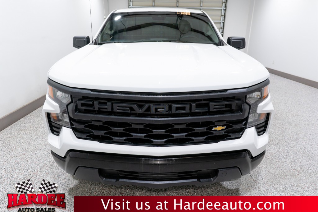 2023 Chevrolet Silverado 1500 Image 7