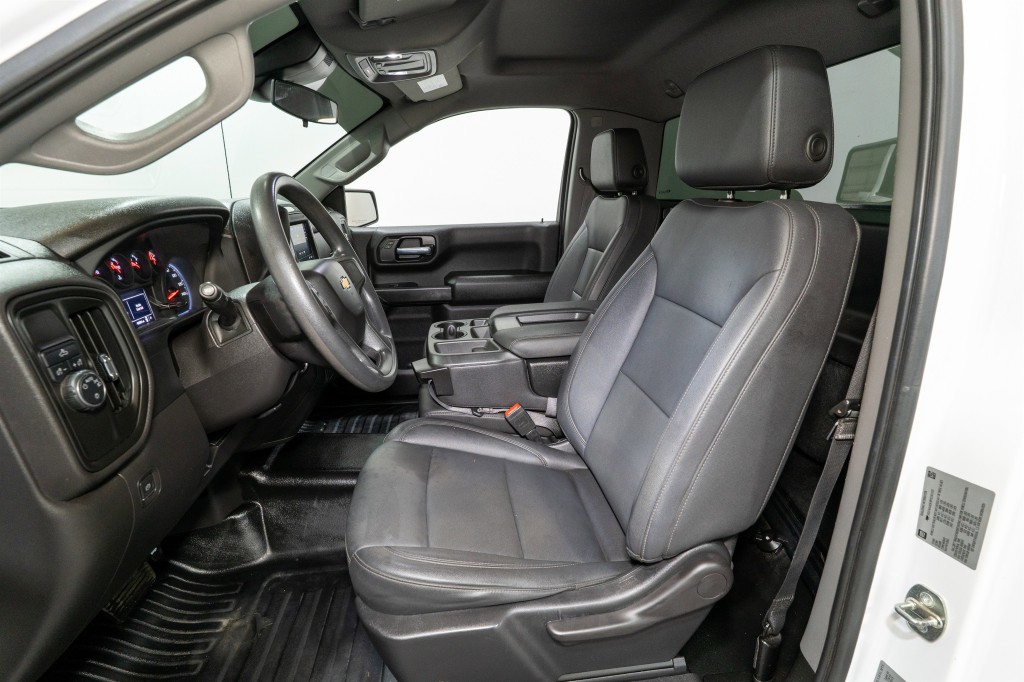 2023 Chevrolet Silverado 1500 Image 13