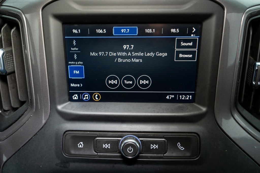 2023 Chevrolet Silverado 1500 Image 15