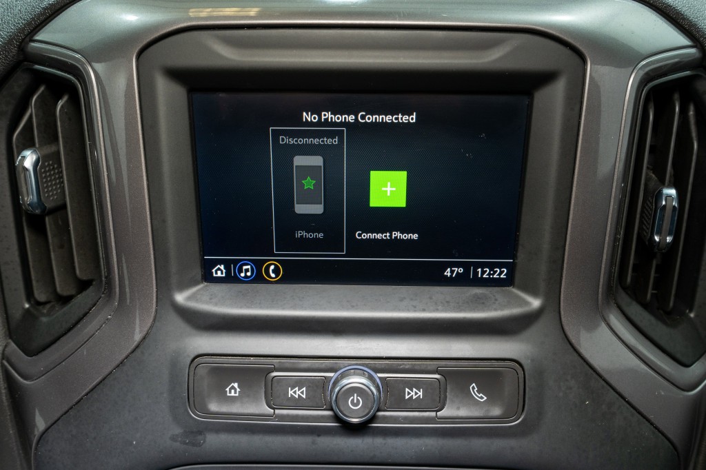 2023 Chevrolet Silverado 1500 Image 17