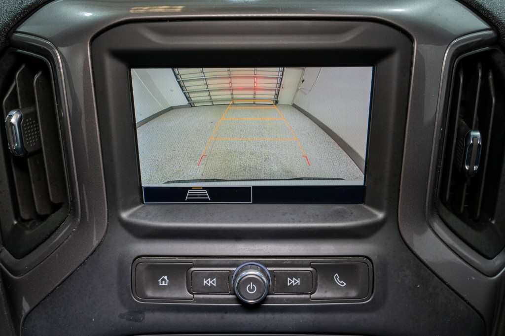 2023 Chevrolet Silverado 1500 Image 18