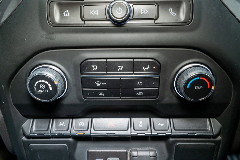 2023 Chevrolet Silverado 1500 Image 19