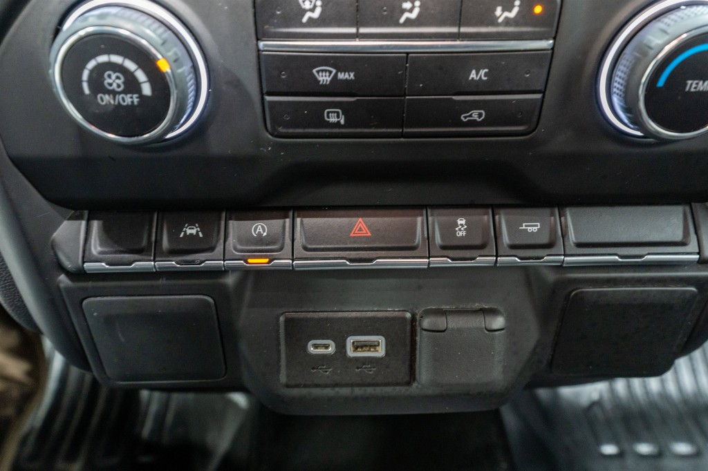 2023 Chevrolet Silverado 1500 Image 20