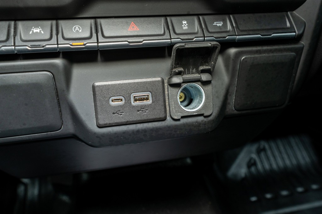 2023 Chevrolet Silverado 1500 Image 21