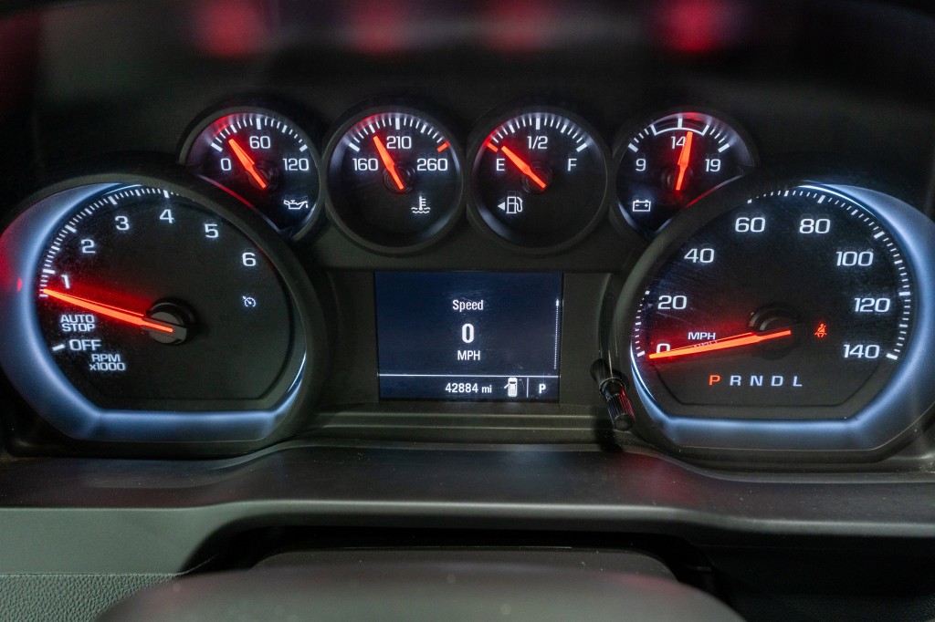 2023 Chevrolet Silverado 1500 Image 23