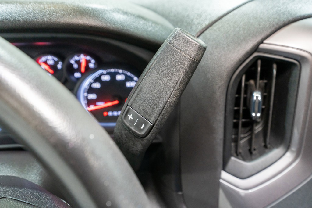 2023 Chevrolet Silverado 1500 Image 25