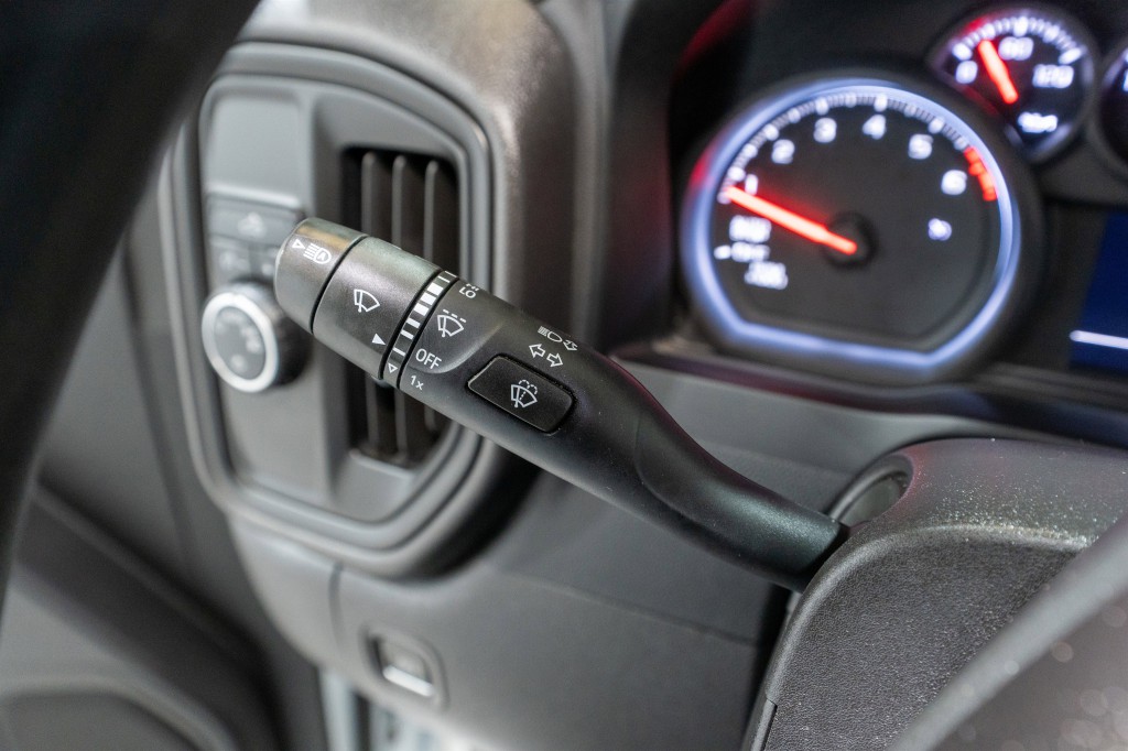 2023 Chevrolet Silverado 1500 Image 26