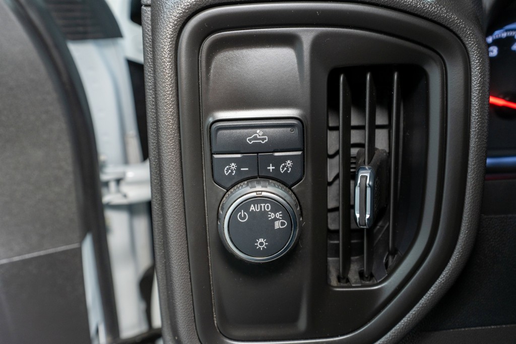 2023 Chevrolet Silverado 1500 Image 27