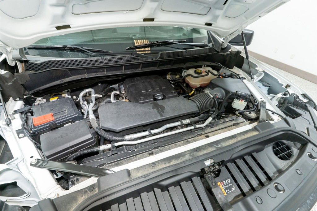 2023 Chevrolet Silverado 1500 Image 28