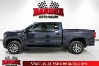 Image for 2022 GMC Sierra 1500 AT4 ID: 7169493