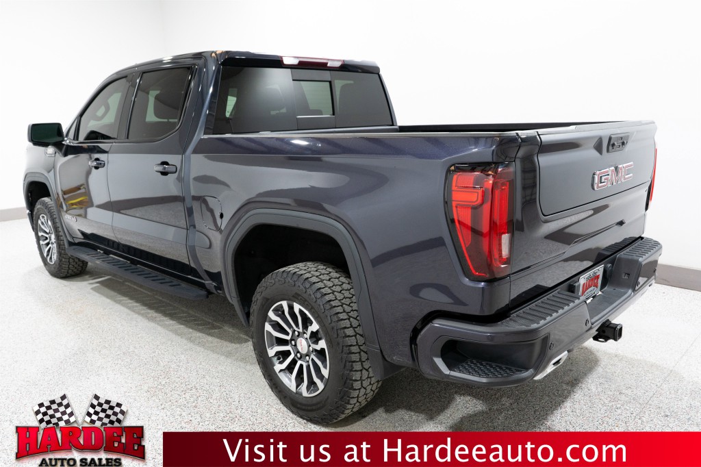 2022 GMC Sierra 1500 Image 3