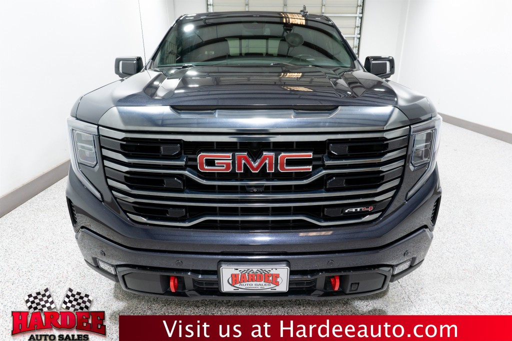 2022 GMC Sierra 1500 Image 7