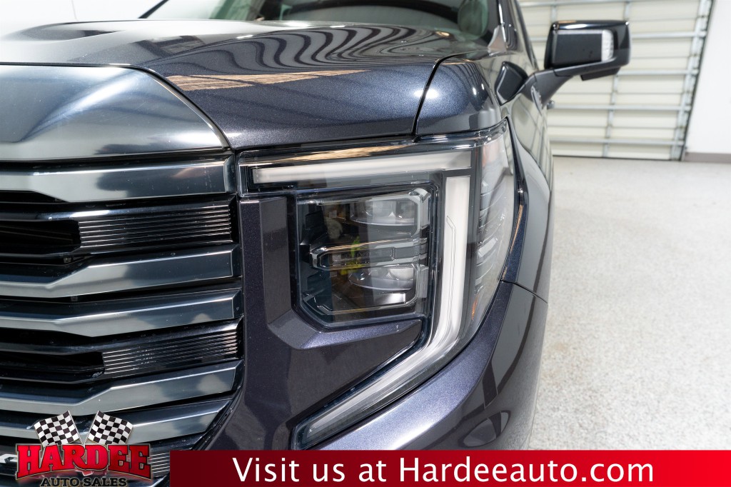 2022 GMC Sierra 1500 Image 8