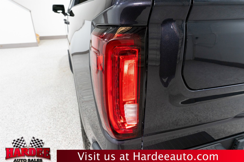 2022 GMC Sierra 1500 Image 9