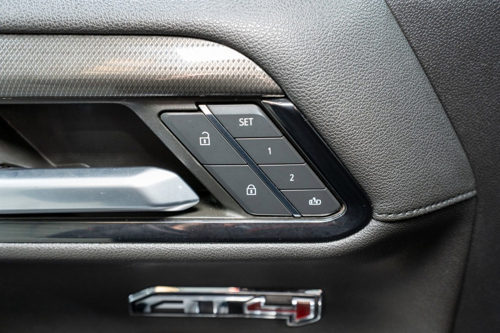 2022 GMC Sierra 1500 Image 15